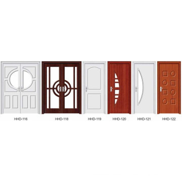 Interior PVC Glass Door (HHD Series)